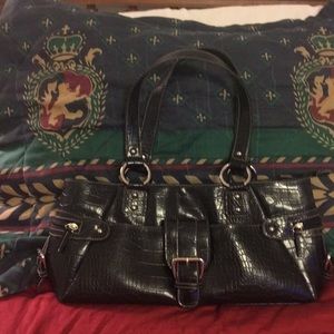 Worthington woman’s handbag